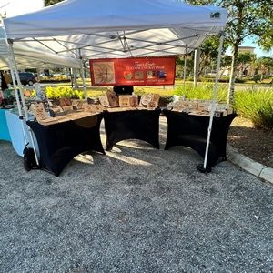 Meet your Posher, Steven